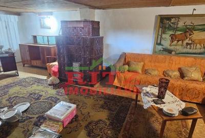 NOU! Casa P 1E, garaj, gradina! - 13