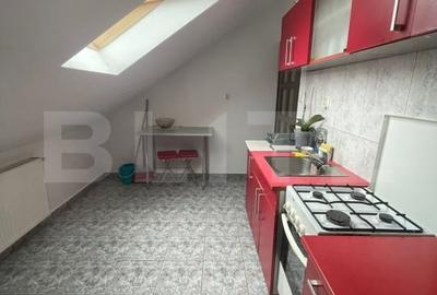 Apartament 1 camera, decomandat, 32 mp, zona strazii Eroilor! - 3