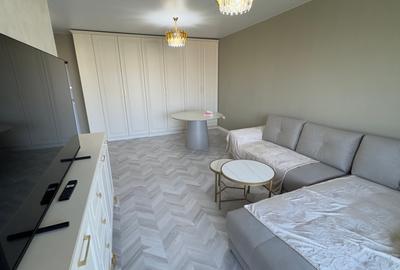 Apartament cu 2 camere în Tomis Nord - 11