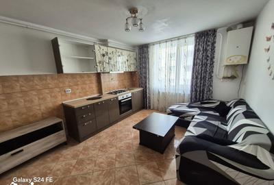 Garsonieră în Mărăței - 4