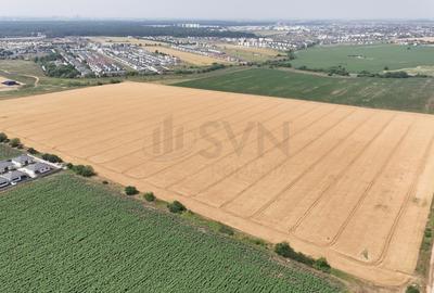 REL4001001 Teren Tunari  - planul 2 l Padurea Tunari - 5