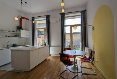 Apartament 2 camere, Marmura Residence, Bucureștii Noi, Sector 1 - 3