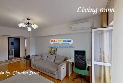 Apartament cu 4 camere decomandat, mobilat în 1 Mai - 18