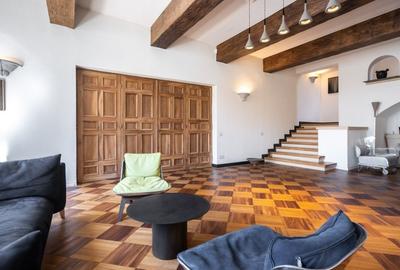 Vila Istorica in Zona Dacia – Eleganta, Spatiu Generos si Locatie Exclusivista - 12