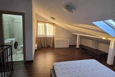 Apartament cu 3 camere si 2 bai pe 2 niveluri - 6