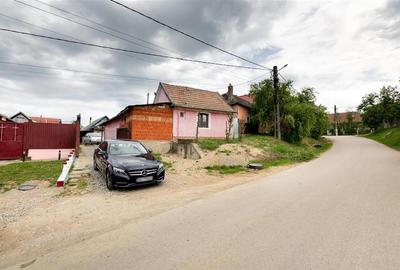 Casă individuală cu 4 camere cu Teren 564 Mp în Cheriu - 17