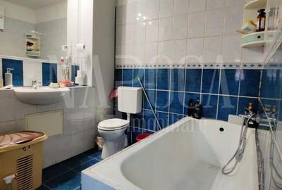 Casă individuală cu 10 camere cu Canalizare în Mănăștur - 11