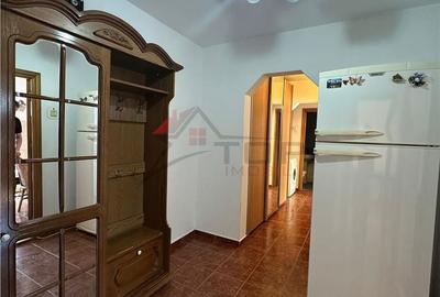 Apartament cu 3 camere decomandat în Nicolina - 8