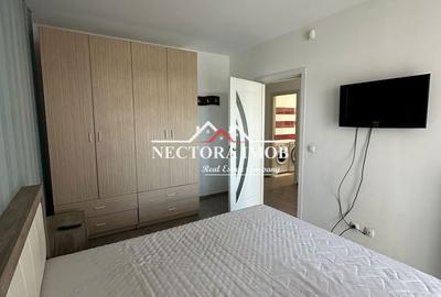 Apartament cu 2 camere în Orașul Nou - 7
