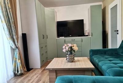 Apartament cu 2 camere decomandat, mobilat în Frumoasa - 1