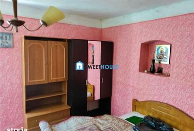 Casă cu 3 camere cu Teren 1250 Mp în Beclean - 4