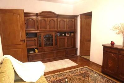 Ap. 2 cam conf 1 Hipodrom etaj 3 mobilat si utilat LIBER - 2