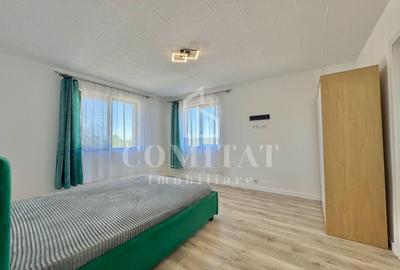 Casă individuală cu 4 camere cu Teren 389 Mp în Dezmir - 10