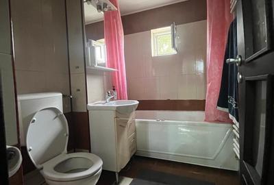 Apartament cu 3 camere decomandat în Central - 7