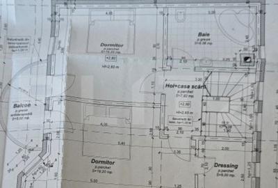 Casă cu 4 camere cu Teren 723 Mp în Făget
