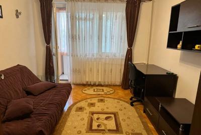 Iancului Ferdinand,bl.reabilitat,3/4,renovat,mobilat,utilat ,balcon. - 2