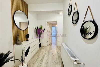 Apartament cu 2 camere decomandat, mobilat în Șelimbăr - 6