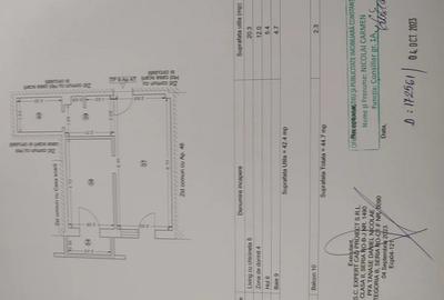 Apartament 2 camere NOU TOMIS PARK Negociabil - 1