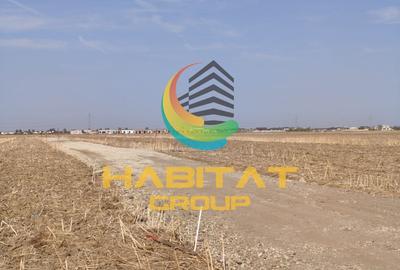 Teren Construcții intravilan de 400 mp, în Vidra - 5