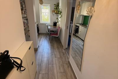 PIATA SUDULUI - SECUILOR , 2 camere cochet, etaj 4, 42 mp, IDEAL INVESTITIE - 12