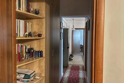 Apartament cu 3 camere în Tătărași - 10