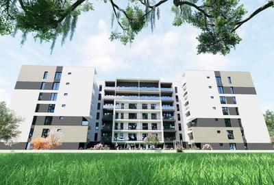 Teren Construcții intravilan de 3085 mp, în Titan - 1
