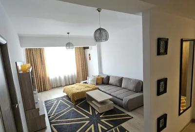 Apartament cu 3 camere decomandat în Tomis Plus - 6