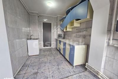 Apartament cu 3 camere în Micro 16 - 5