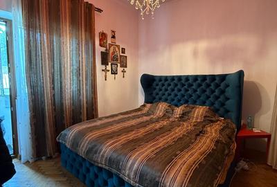 Apartament 2 camere decomandat + boxa | Sector 3 - 8