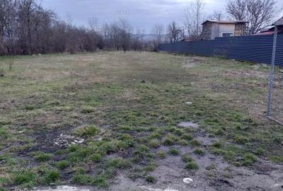 Spațiu comercial, în Răscruci - 3