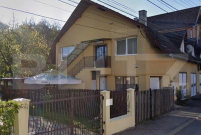 Casă cu 3 camere în Central - 11