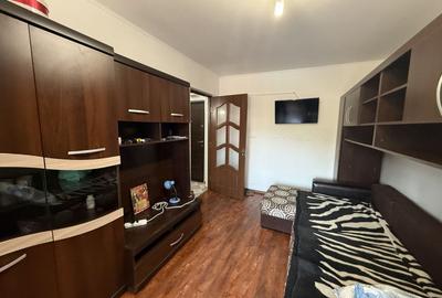 Garsonieră nedecomandată în Central - 5