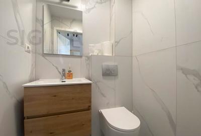 Duplex cu 4 camere cu Canalizare în Bună Ziua - 7