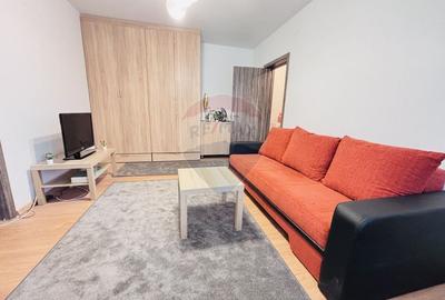 Apartament cu 2 camere semidecomandat, mobilat în Domenii - 4