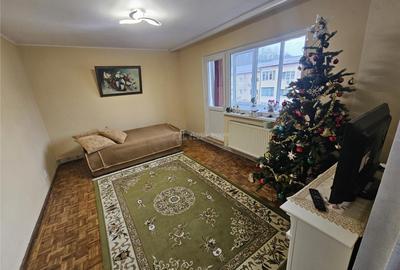 Apartament cu 3 camere decomandat în Calea Caransebeșului - 18