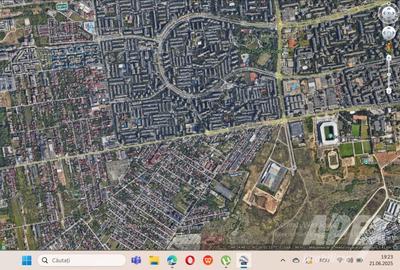 Teren imprejmuit 505 m | Drumul Taberei - Str. Lavei - 10