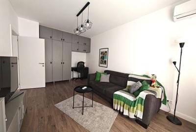 Apartament cu 2 camere decomandat în Virtuții - 4
