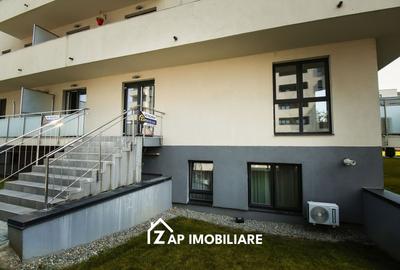 Spatiu comercial 80 mp + loc parcare- Maurer - 11