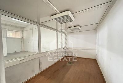 Hala de 670 mp cu birouri 50 mp, Zona Semicentrala - 20