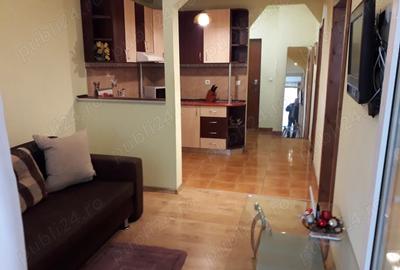 Apartament cu 2 camere decomandat în UTA - 4