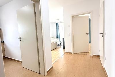 Apartament cu 2 camere decomandat în Tractorul - 4