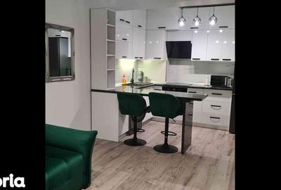 Apartament cu 2 camere, mobilat în Central - 6