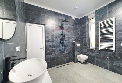 Casă cu 4 camere cu Teren 120 Mp în Iosefin - 7