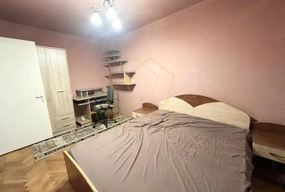 Apartament cu 2 camere semidecomandat, mobilat în Girocului - 6