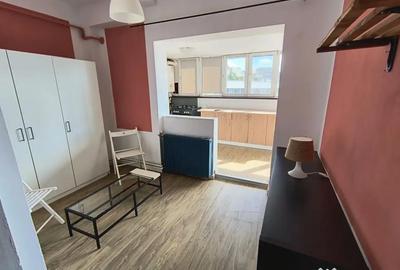 Apartament cu 2 camere semidecomandat, mobilat în Romană - 1