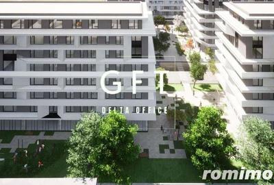 Apartament cu 2 camere decomandat în Sud - 13