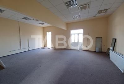 Birou, de 750 mp, în Mihai Viteazul - 5