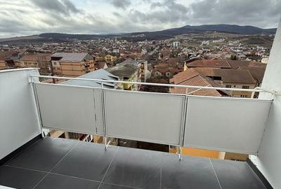 Apartament cu 2 camere decomandat, mobilat în Cetate - 13