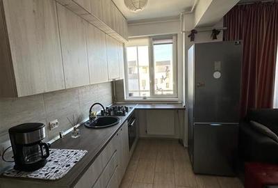 Apartament de vanzare în Ploiesti, zona 9 Mai  2 dormitoare, bloc nou 2020 - 17