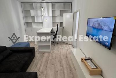 Apartament cu 2 camere decomandat în Central - 4
